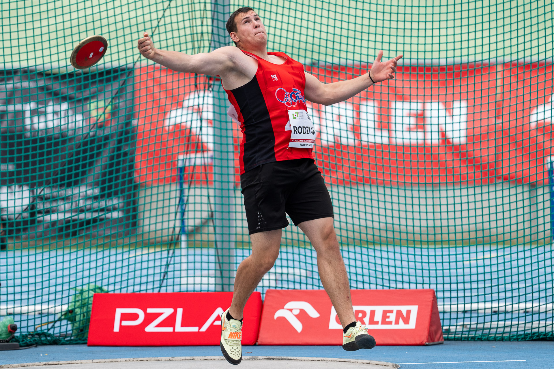 41. PZLA Mistrzostwa Polski U23  obrazek 10